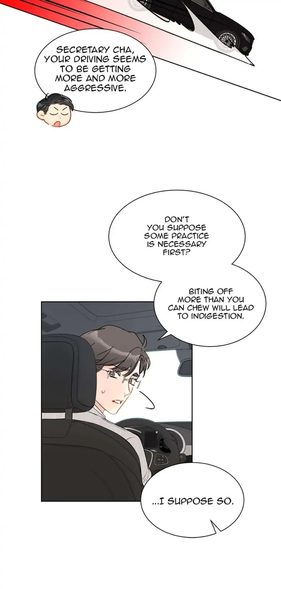 Read A Business Proposal chapter 51 image 16 on Lezhin