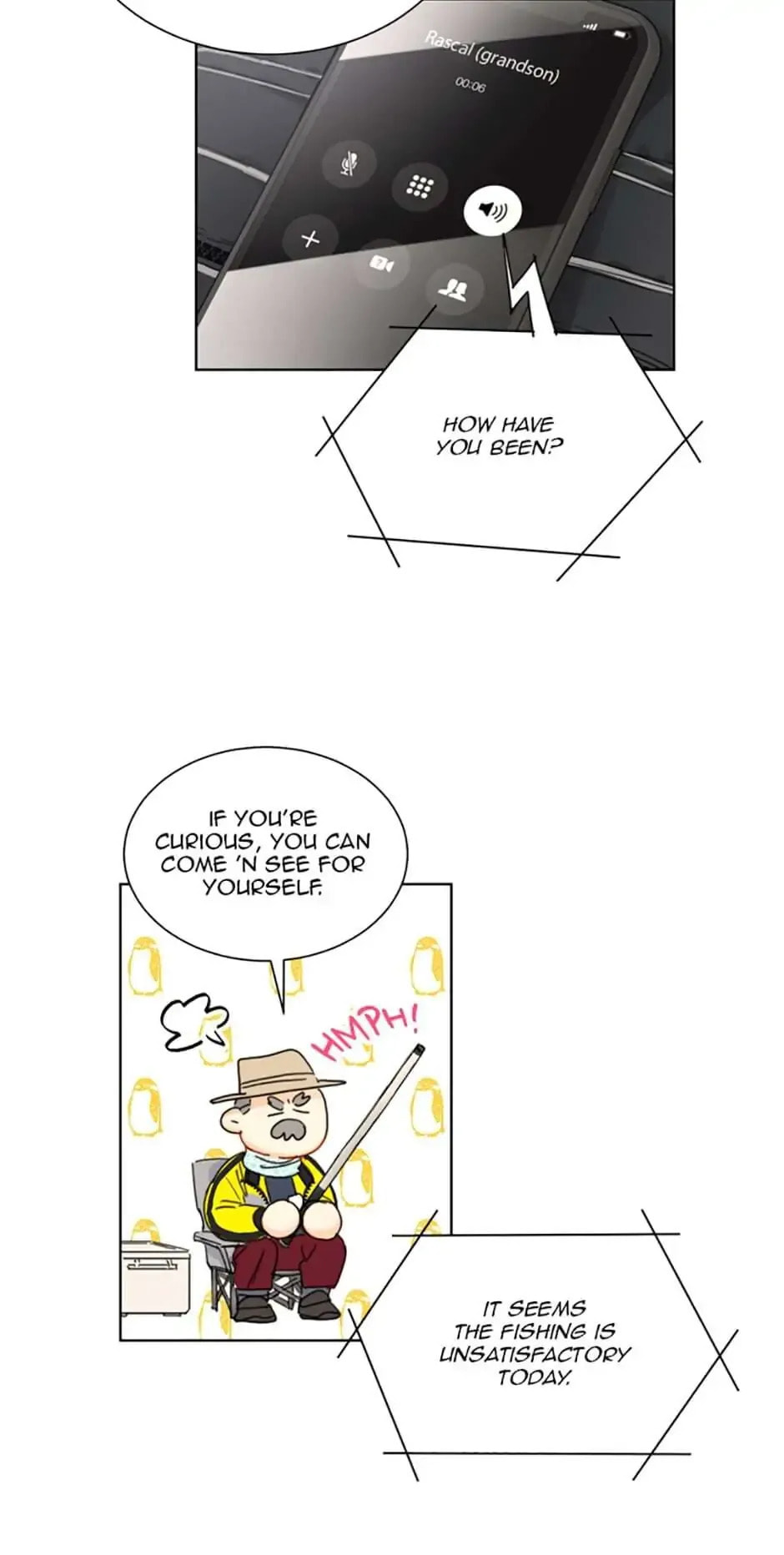 Read A Business Proposal chapter 51 image 21 on Lezhin