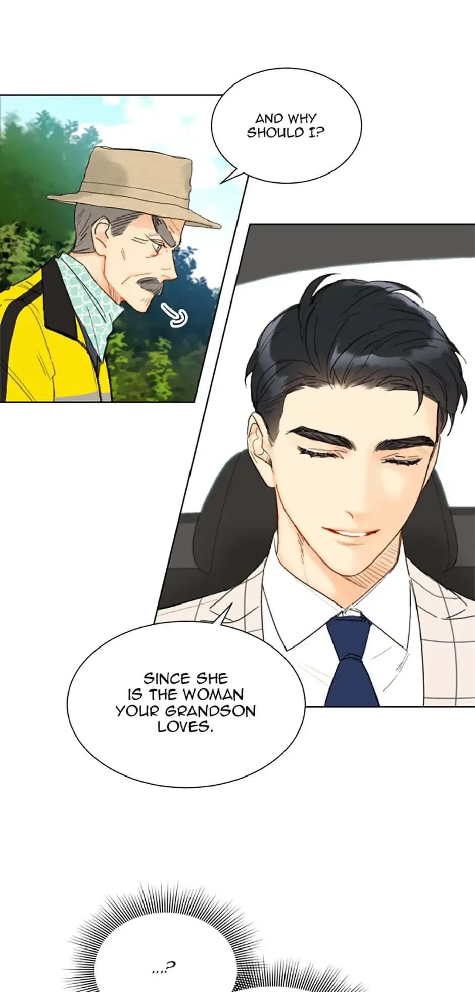 Read A Business Proposal chapter 51 image 29 on Lezhin