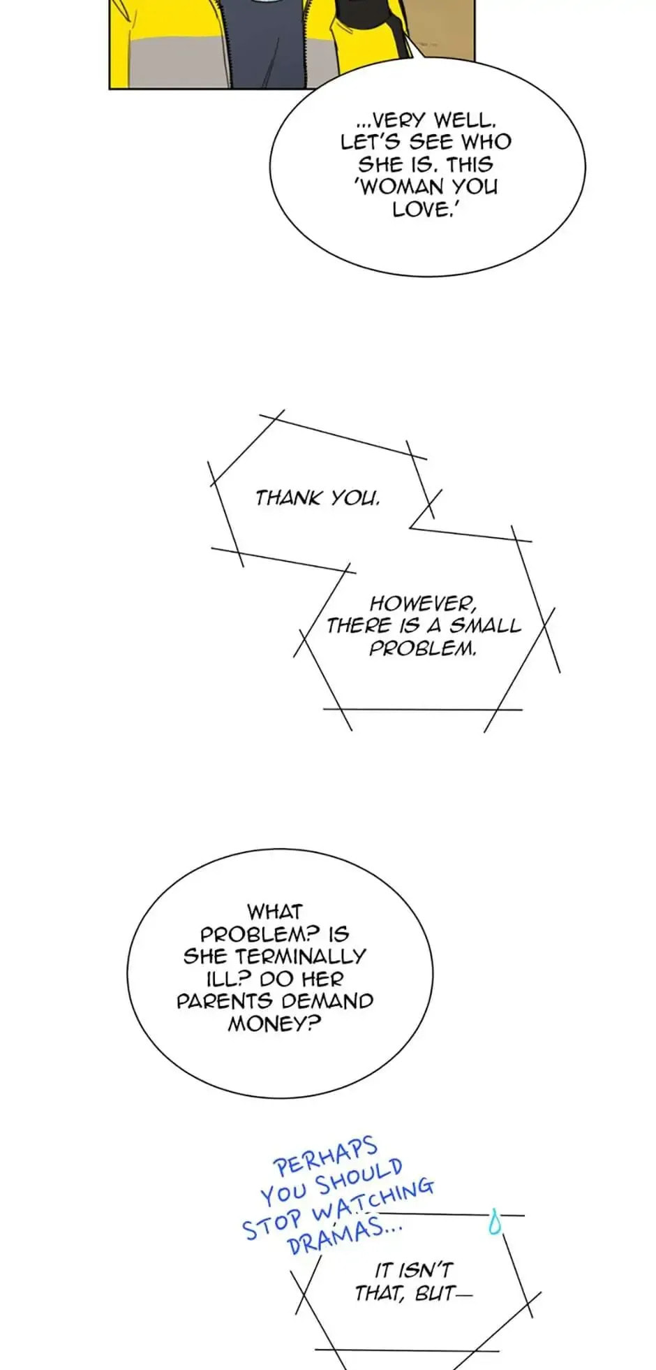 Read A Business Proposal chapter 51 image 31 on Lezhin