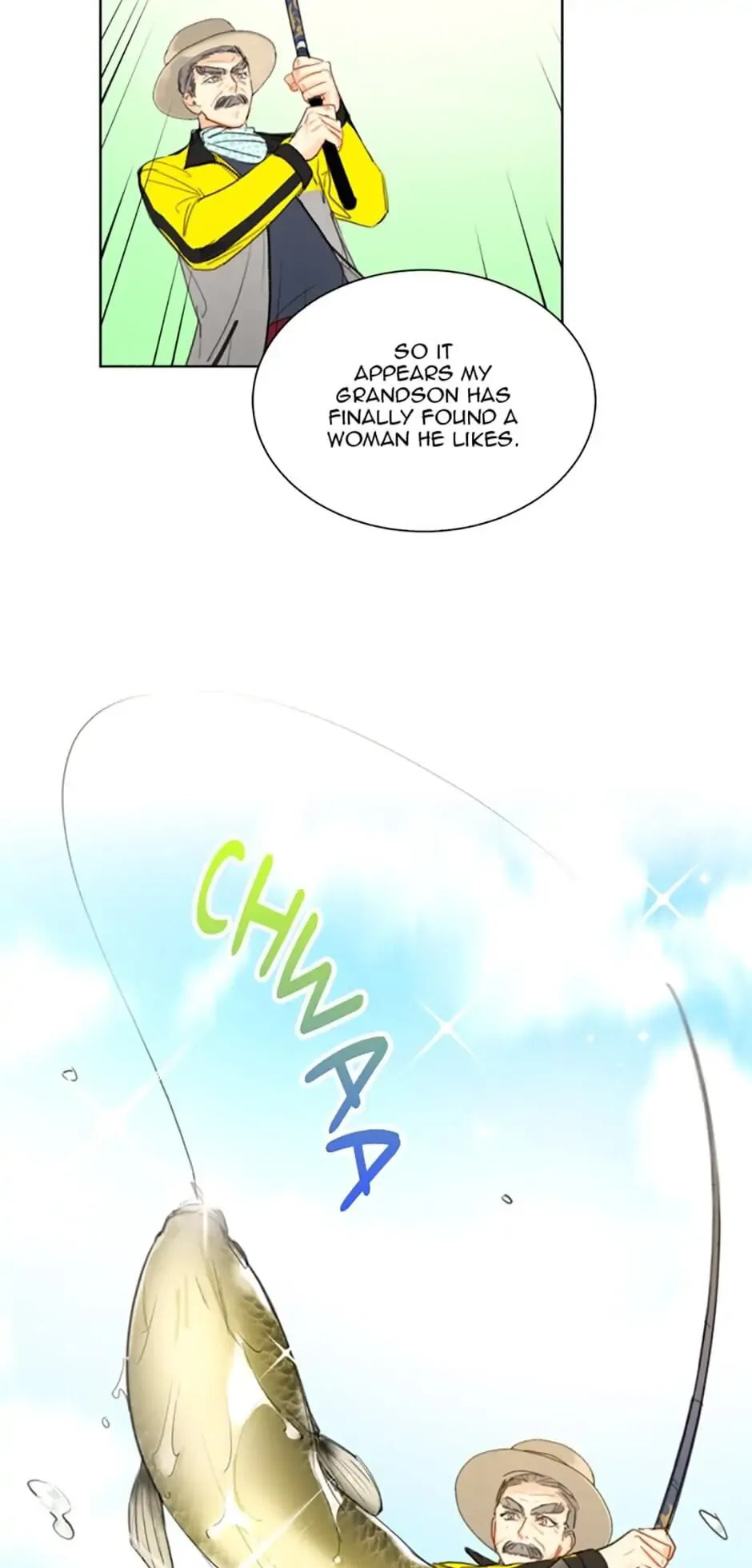 Read A Business Proposal chapter 51 image 34 on Lezhin
