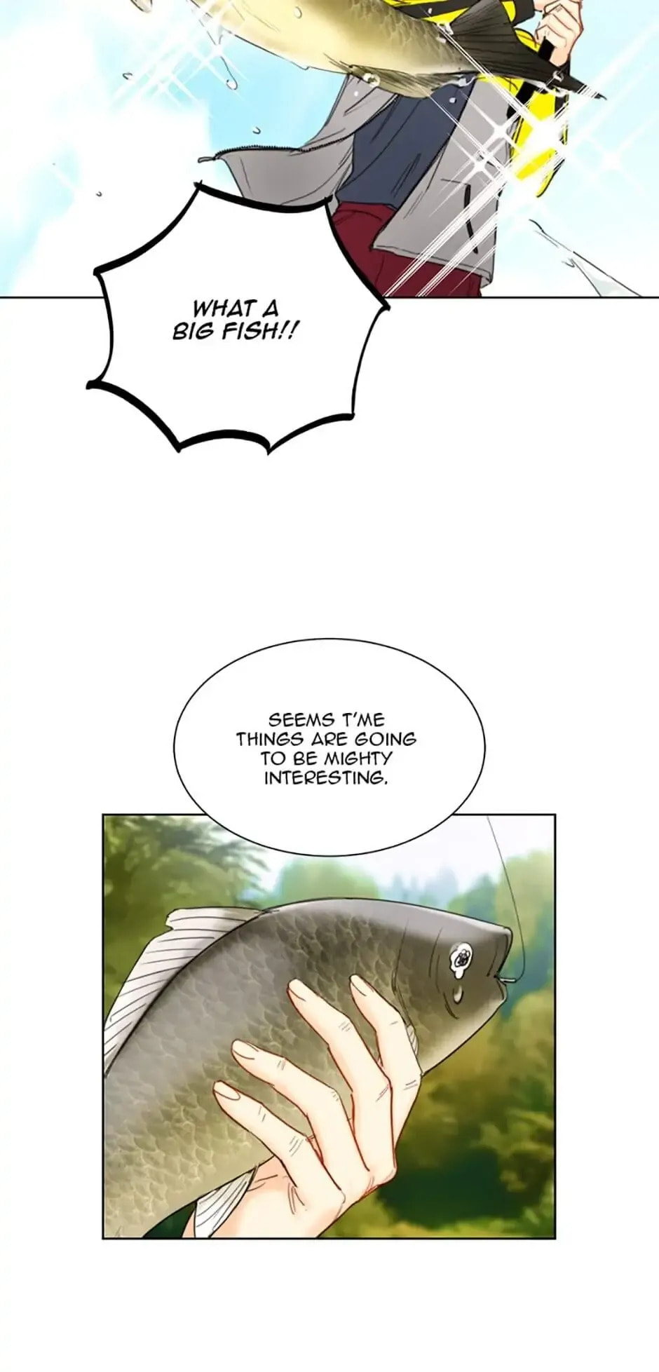 Read A Business Proposal chapter 51 image 35 on Lezhin