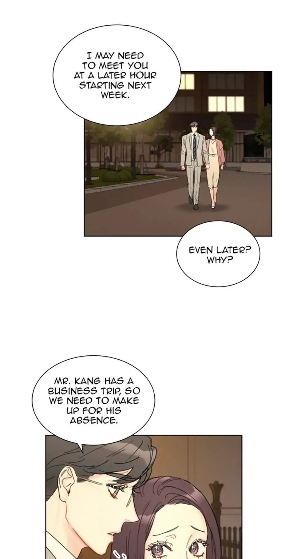 Read A Business Proposal chapter 51 image 39 on Lezhin