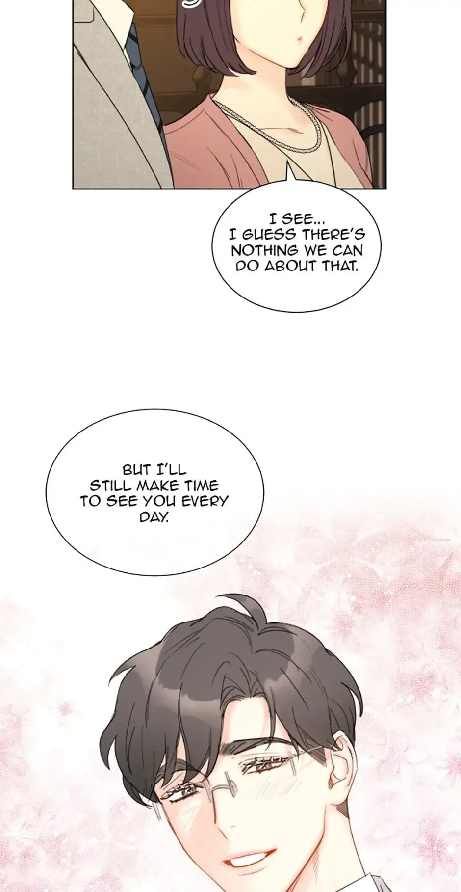 Read A Business Proposal chapter 51 image 40 on Lezhin