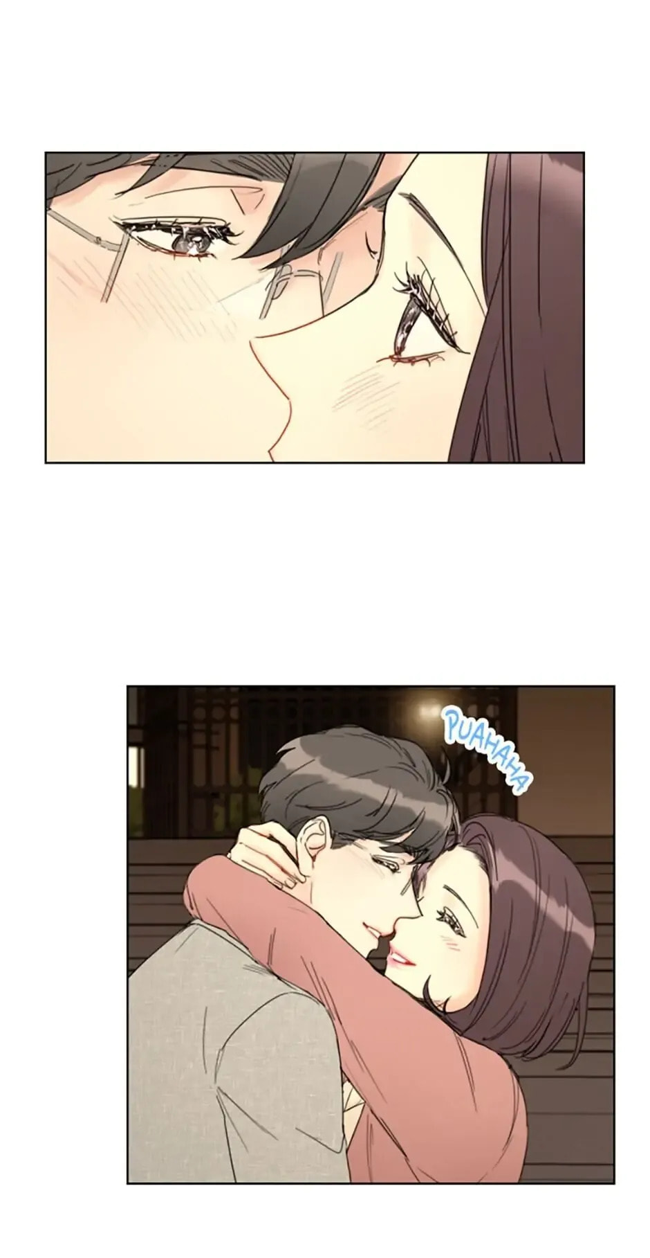 Read A Business Proposal chapter 51 image 42 on Lezhin