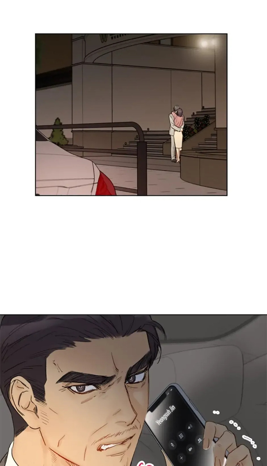 Read A Business Proposal chapter 51 image 45 on Lezhin