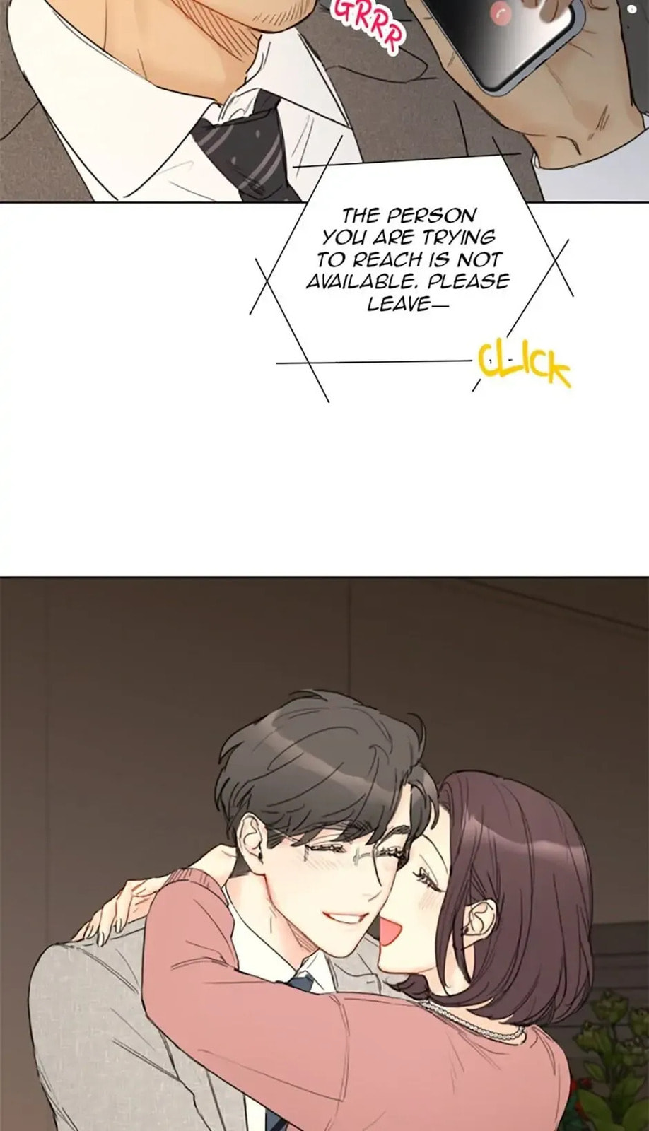 Read A Business Proposal chapter 51 image 46 on Lezhin