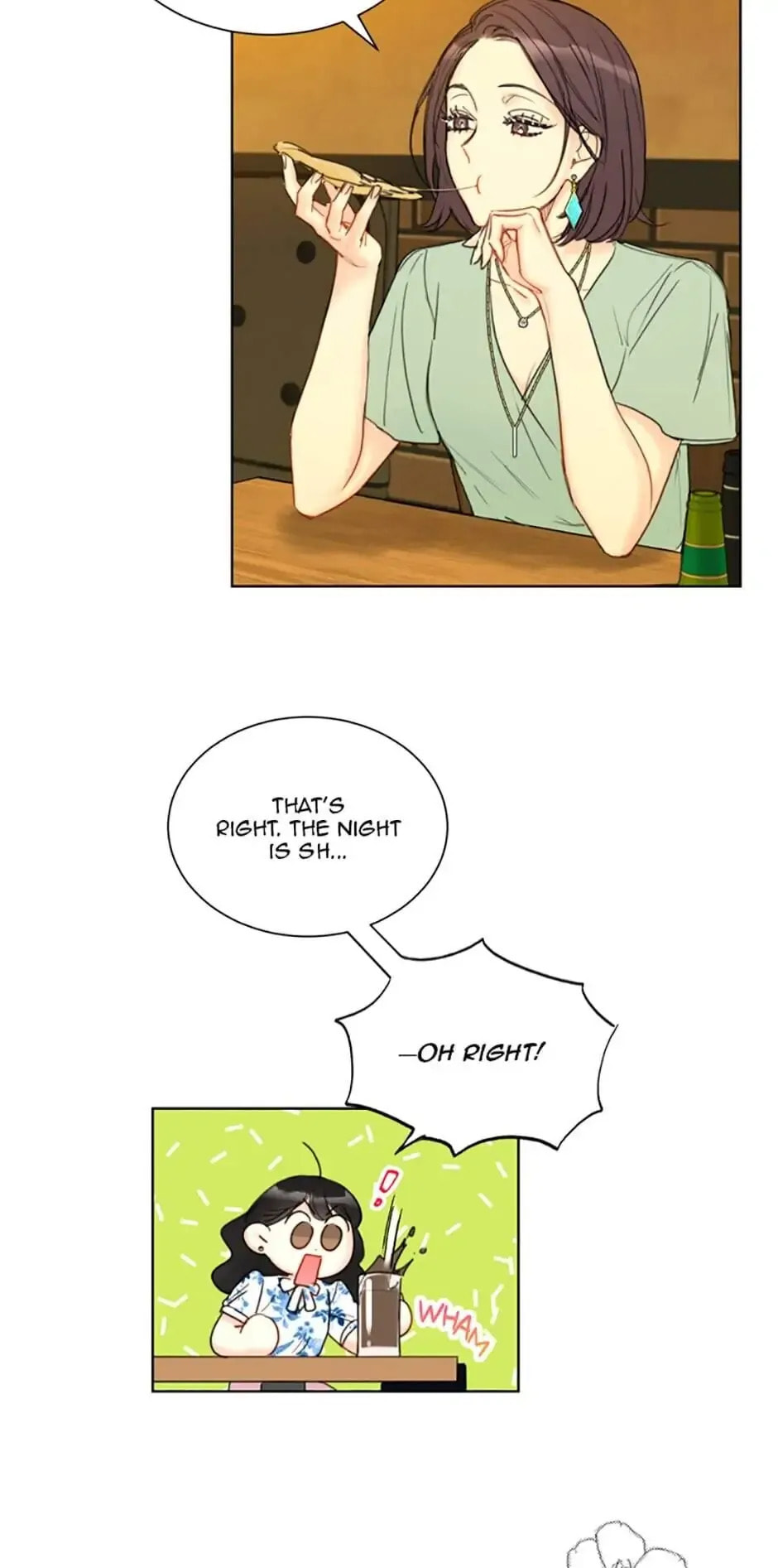 Read A Business Proposal chapter 51 image 6 on Lezhin