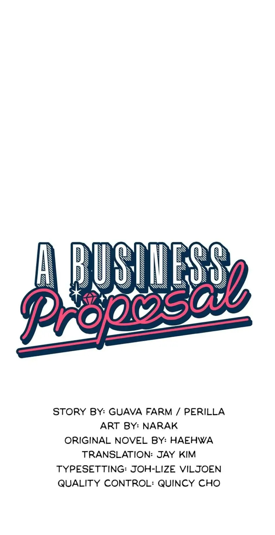 Read A Business Proposal chapter 52 image 22 on Lezhin
