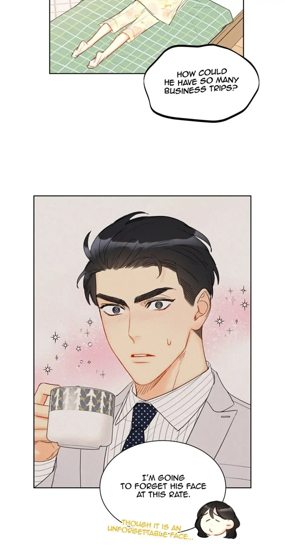 Read A Business Proposal chapter 52 image 24 on Lezhin