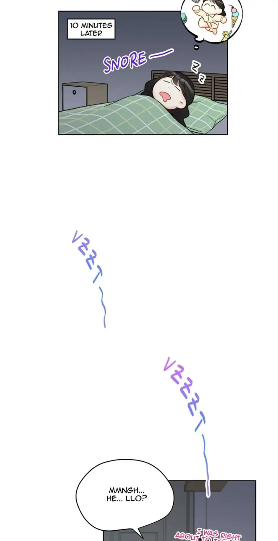 Read A Business Proposal chapter 52 image 26 on Lezhin