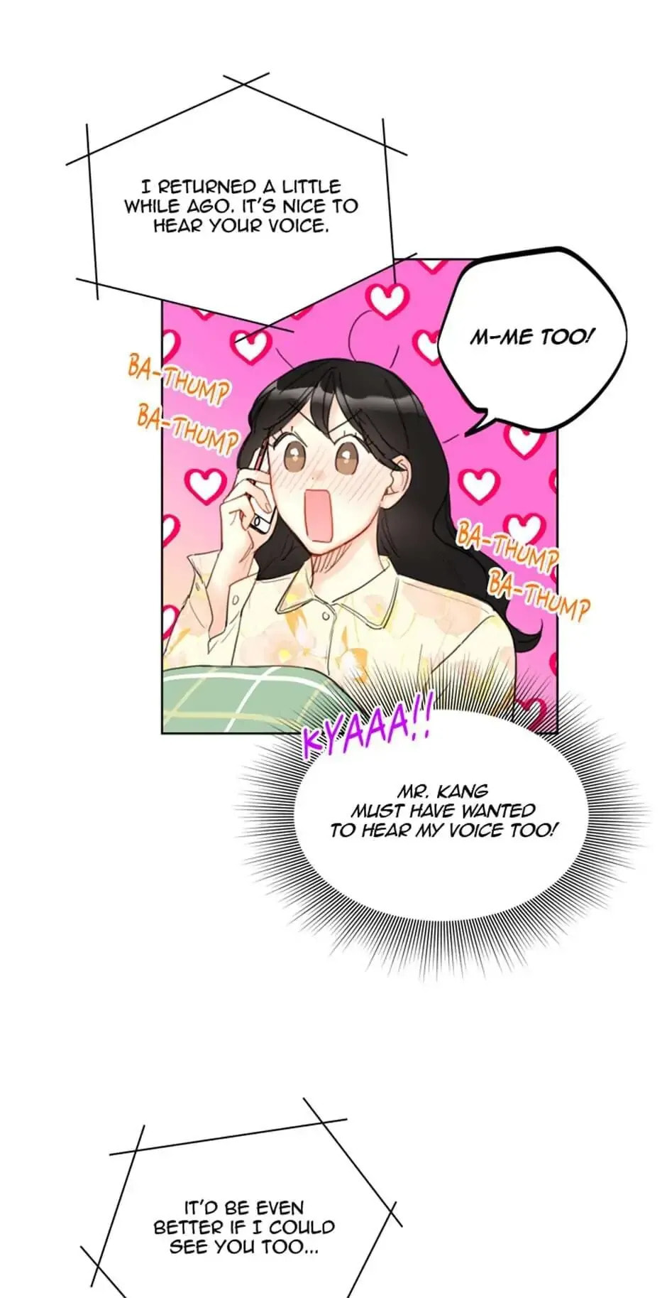 Read A Business Proposal chapter 52 image 29 on Lezhin