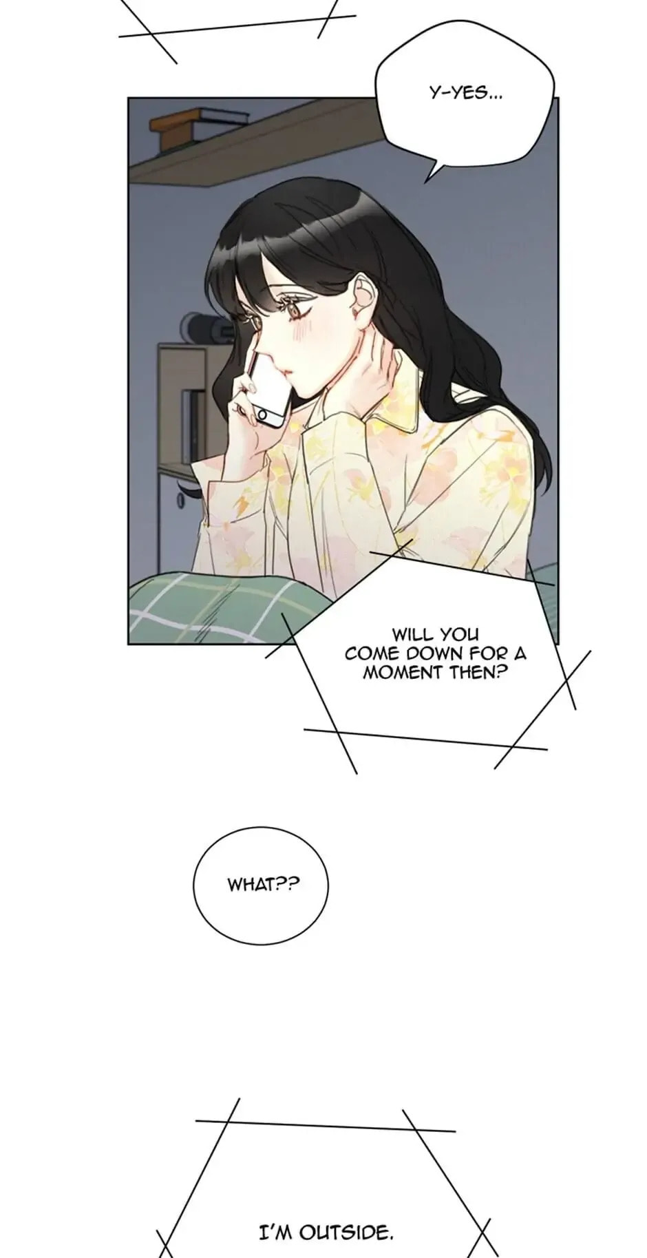 Read A Business Proposal chapter 52 image 30 on Lezhin