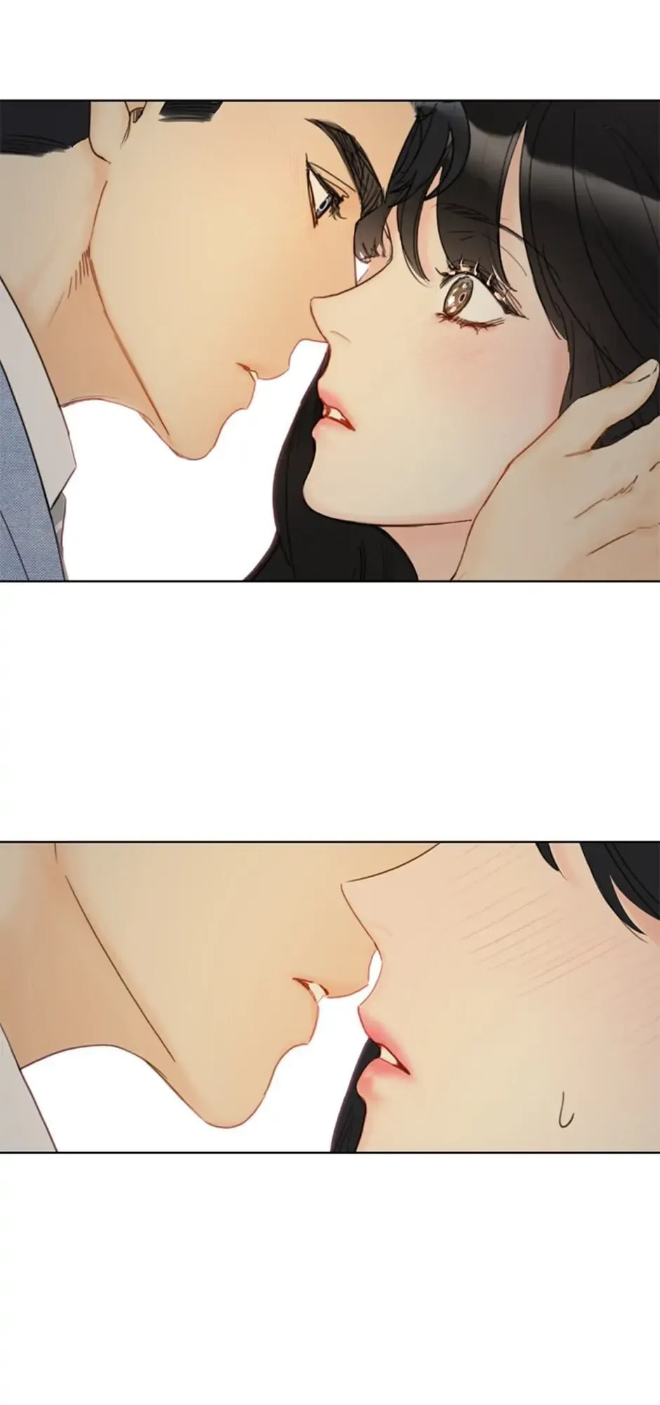 Read A Business Proposal chapter 52 image 33 on Lezhin