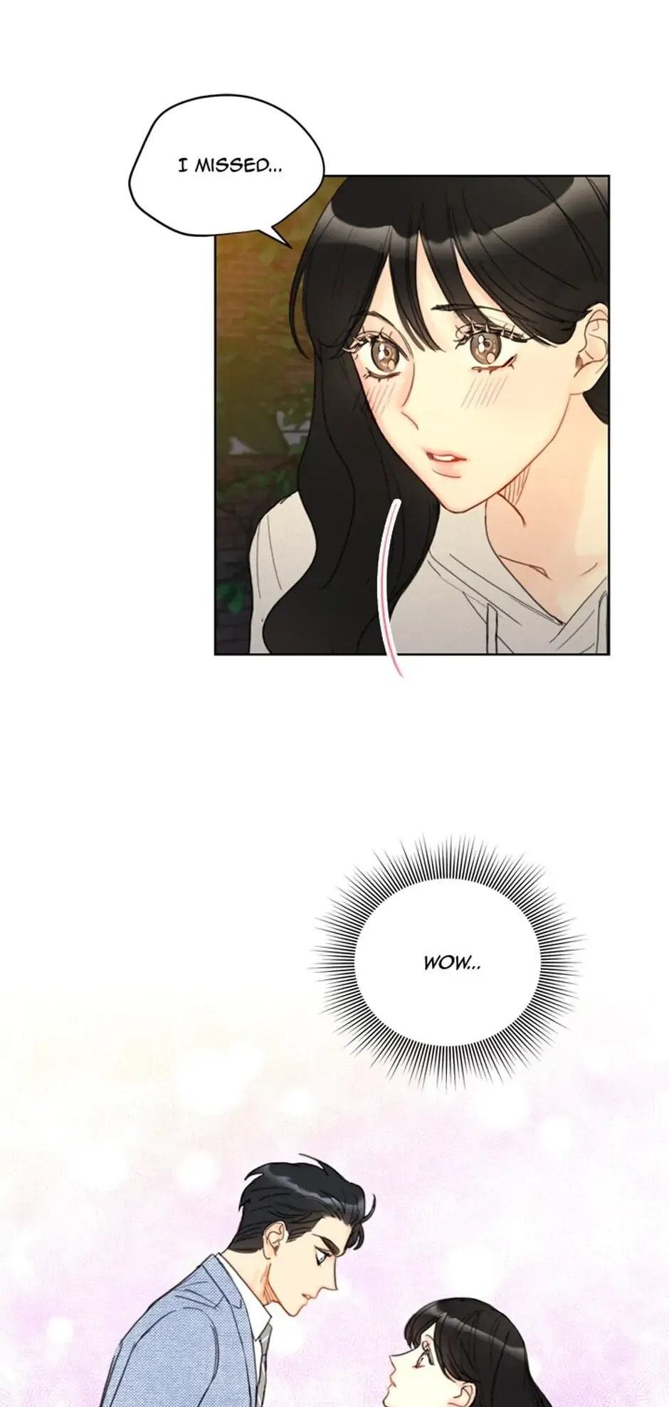 Read A Business Proposal chapter 52 image 34 on Lezhin