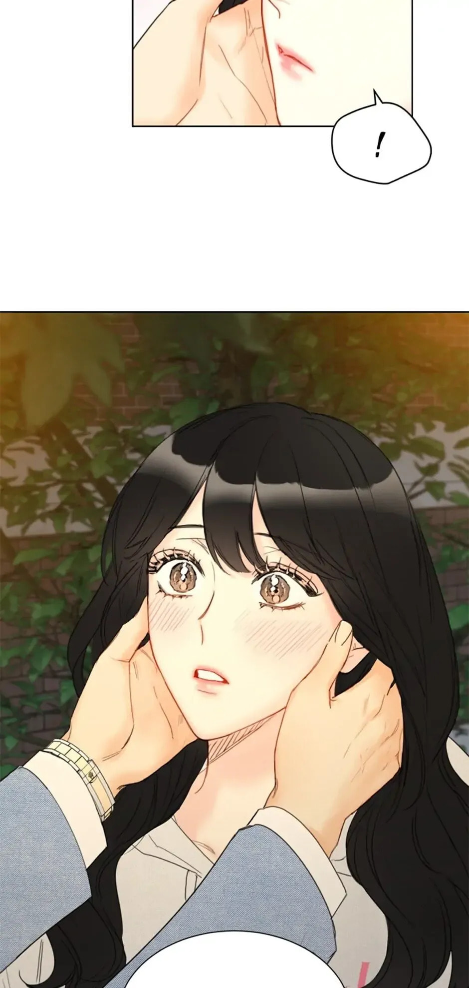 Read A Business Proposal chapter 52 image 38 on Lezhin