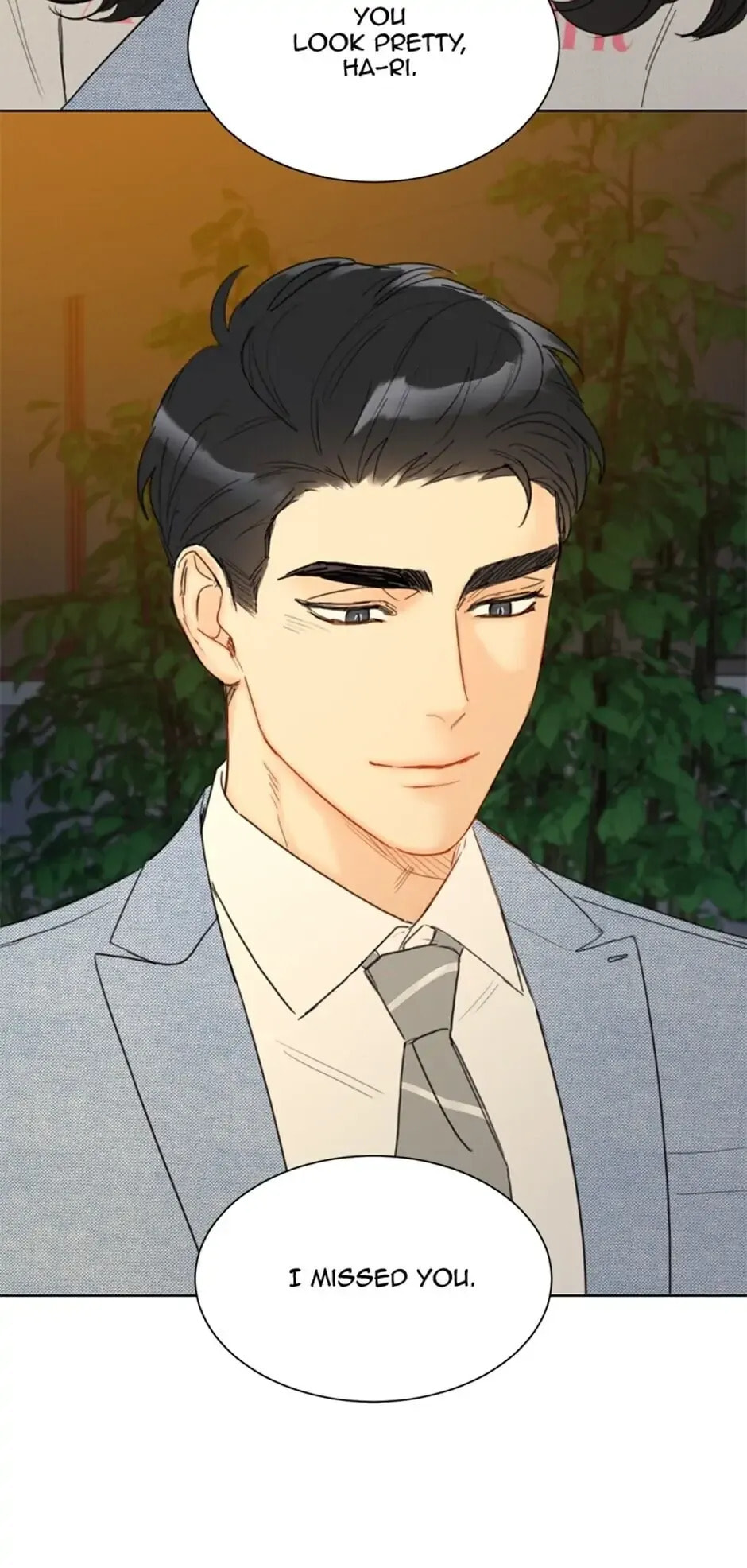 Read A Business Proposal chapter 52 image 39 on Lezhin
