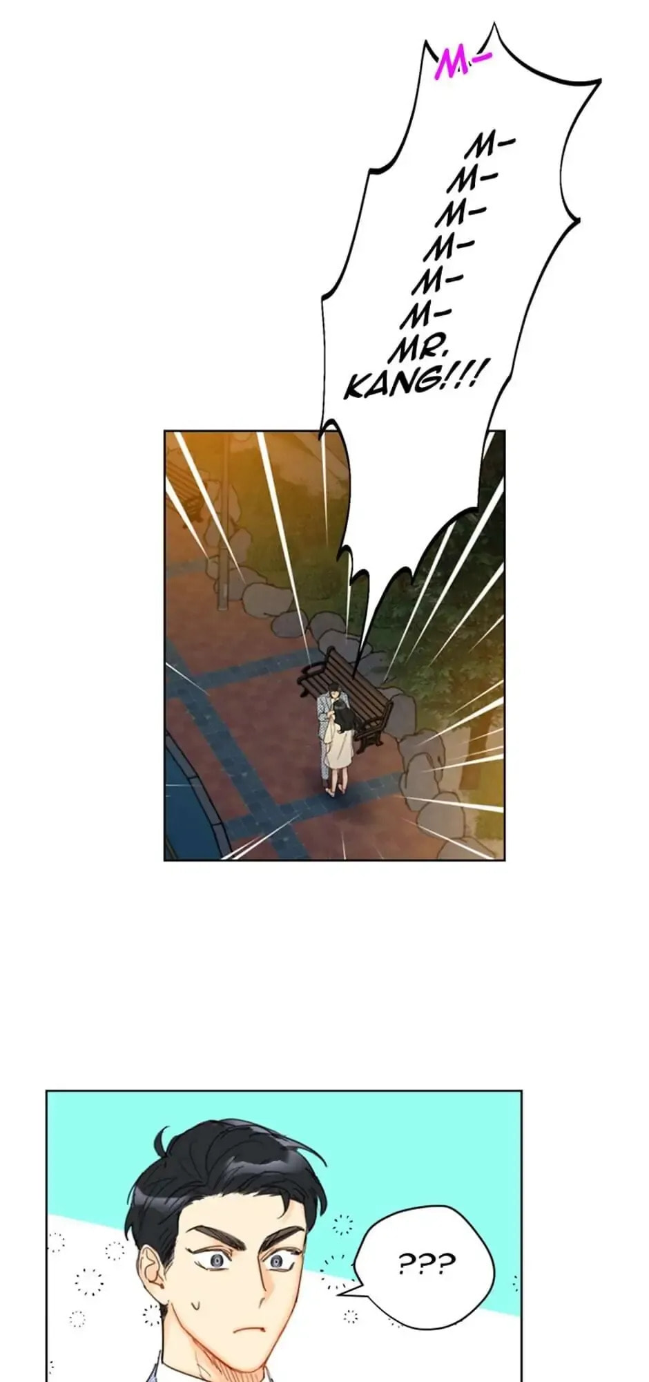 Read A Business Proposal chapter 52 image 40 on Lezhin