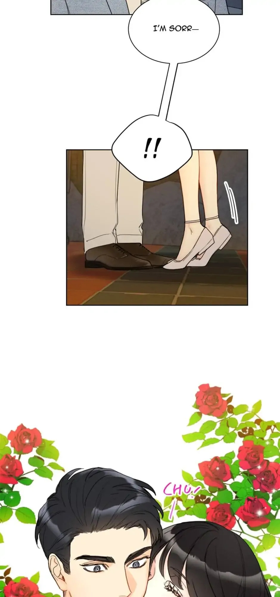 Read A Business Proposal chapter 52 image 43 on Lezhin