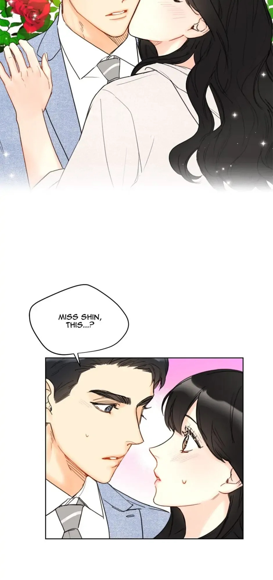 Read A Business Proposal chapter 52 image 44 on Lezhin