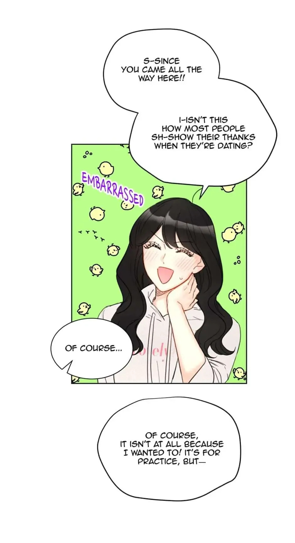 Read A Business Proposal chapter 52 image 45 on Lezhin