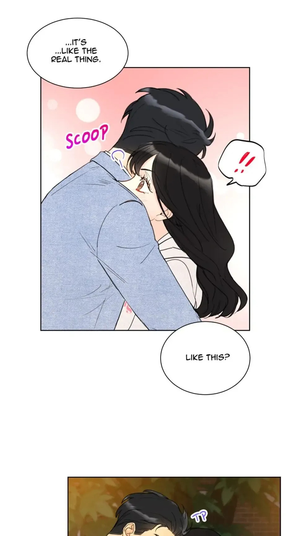 Read A Business Proposal chapter 52 image 46 on Lezhin