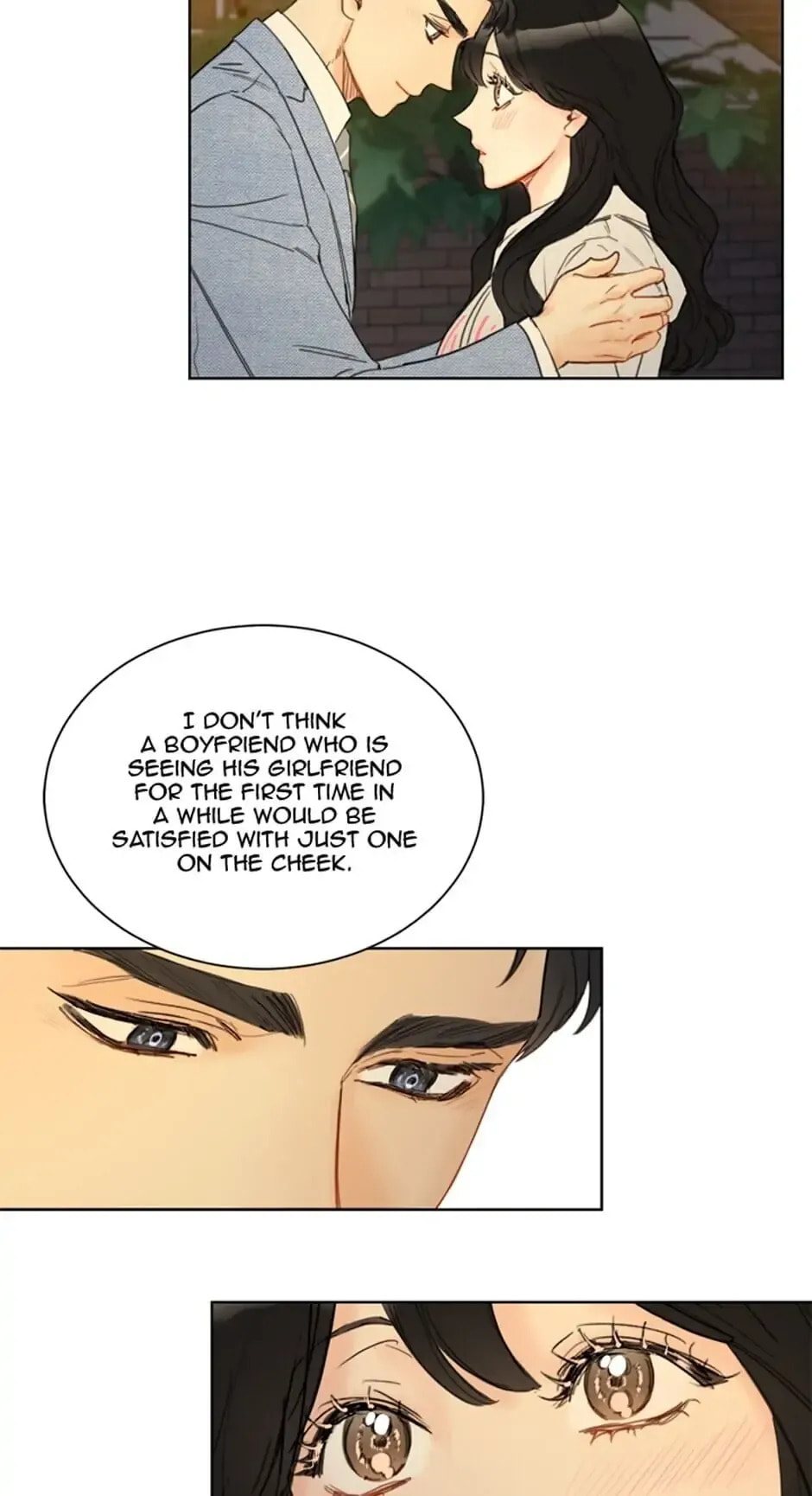 Read A Business Proposal chapter 52 image 47 on Lezhin