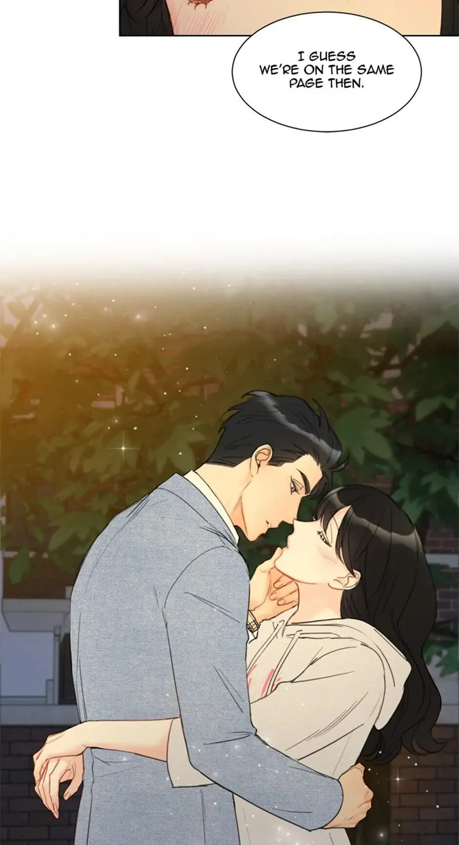 Read A Business Proposal chapter 52 image 48 on Lezhin