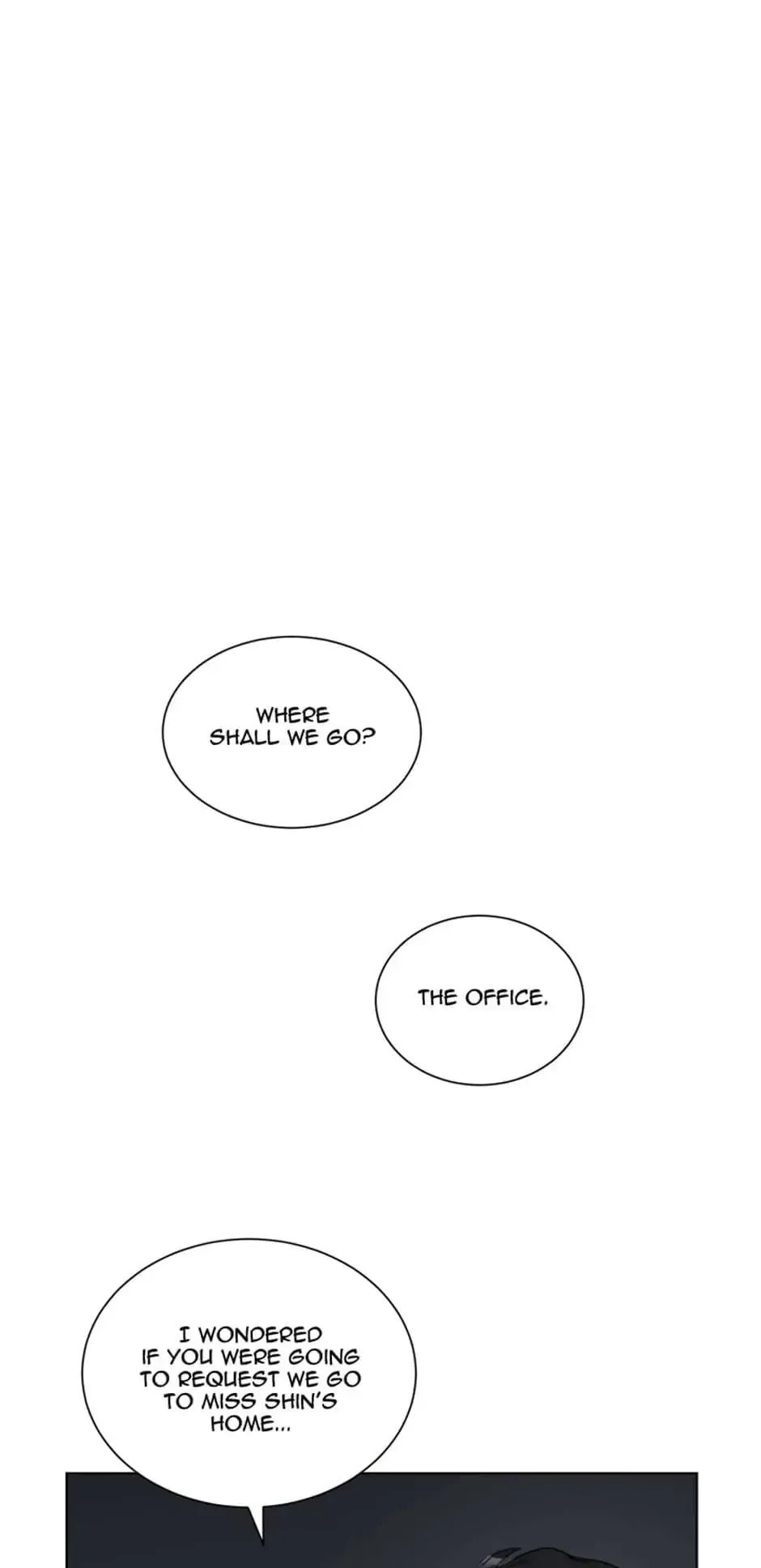 Read A Business Proposal chapter 52 image 6 on Lezhin