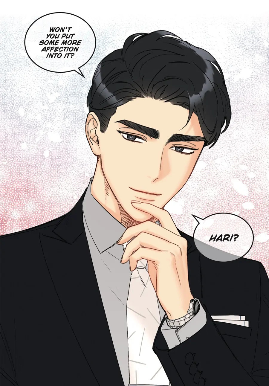 Read A Business Proposal chapter 54 image 12 on Lezhin