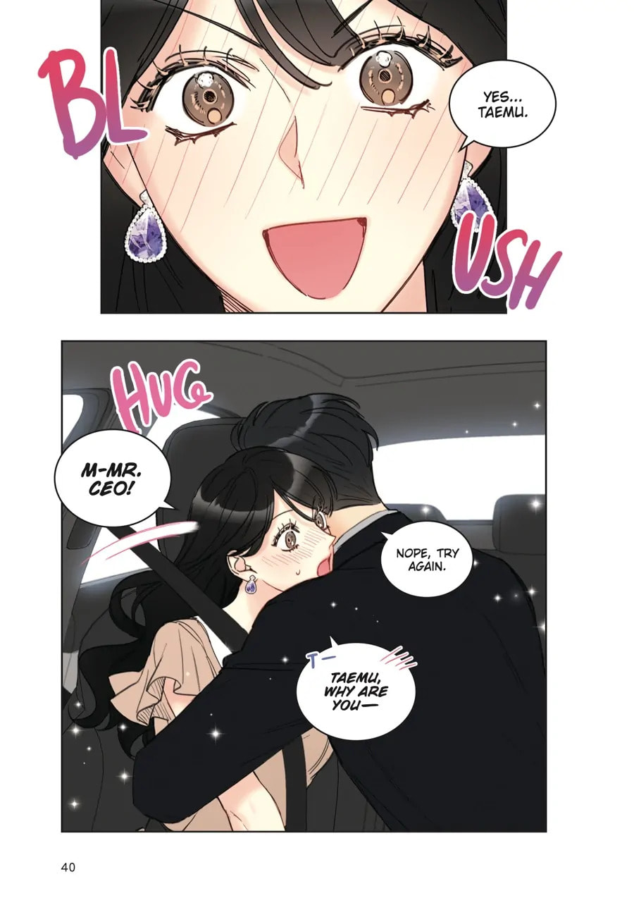 Read A Business Proposal chapter 54 image 13 on Lezhin