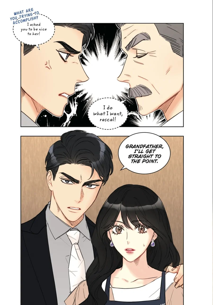 Read A Business Proposal chapter 54 image 23 on Lezhin