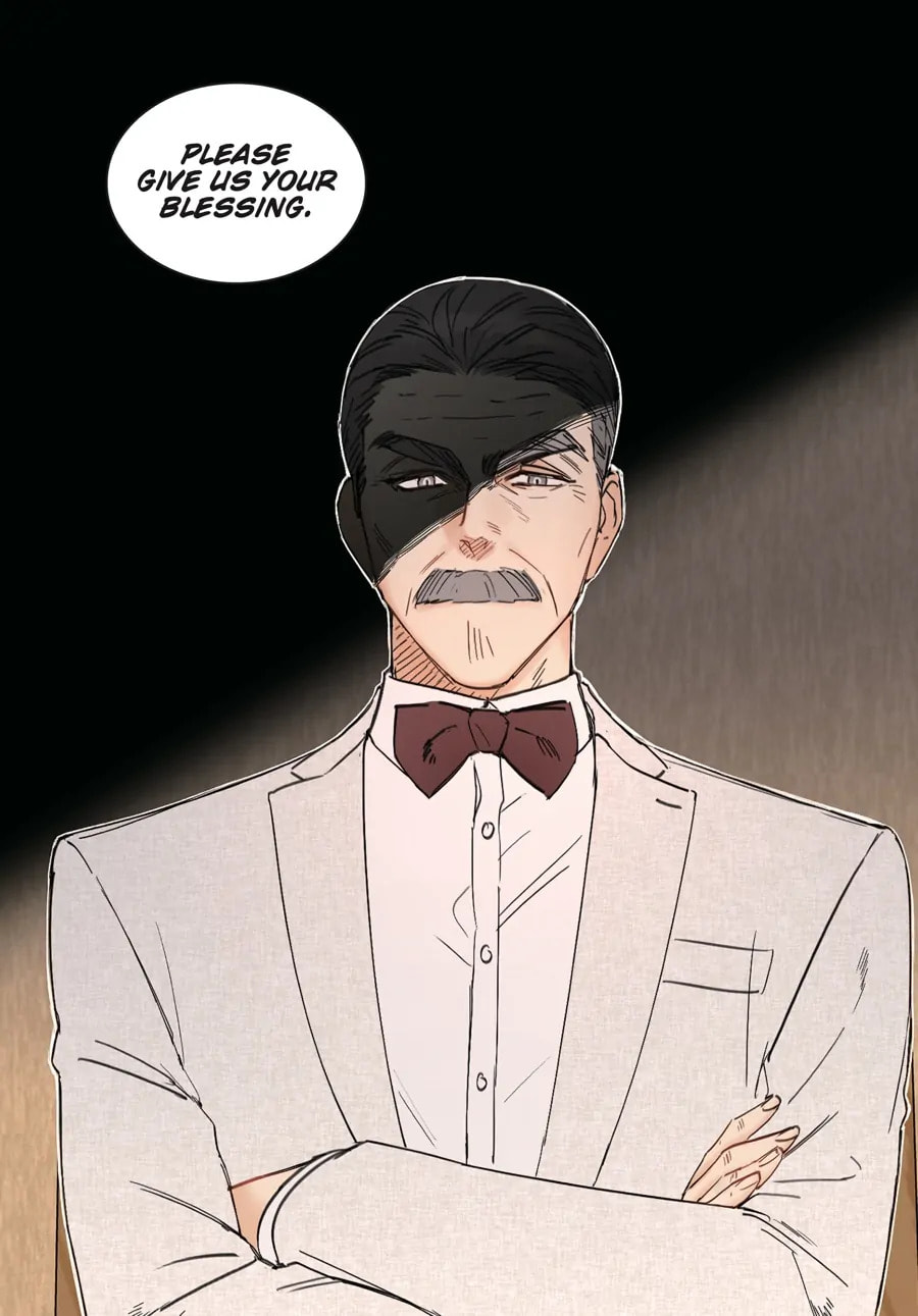 Read A Business Proposal chapter 54 image 24 on Lezhin