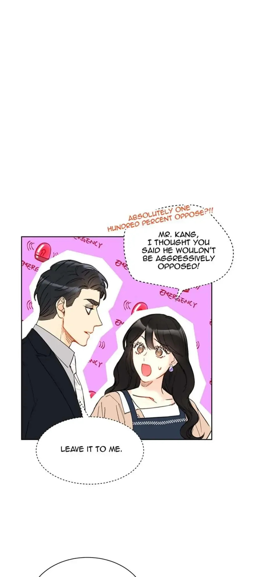 Read A Business Proposal chapter 55 image 14 on Lezhin