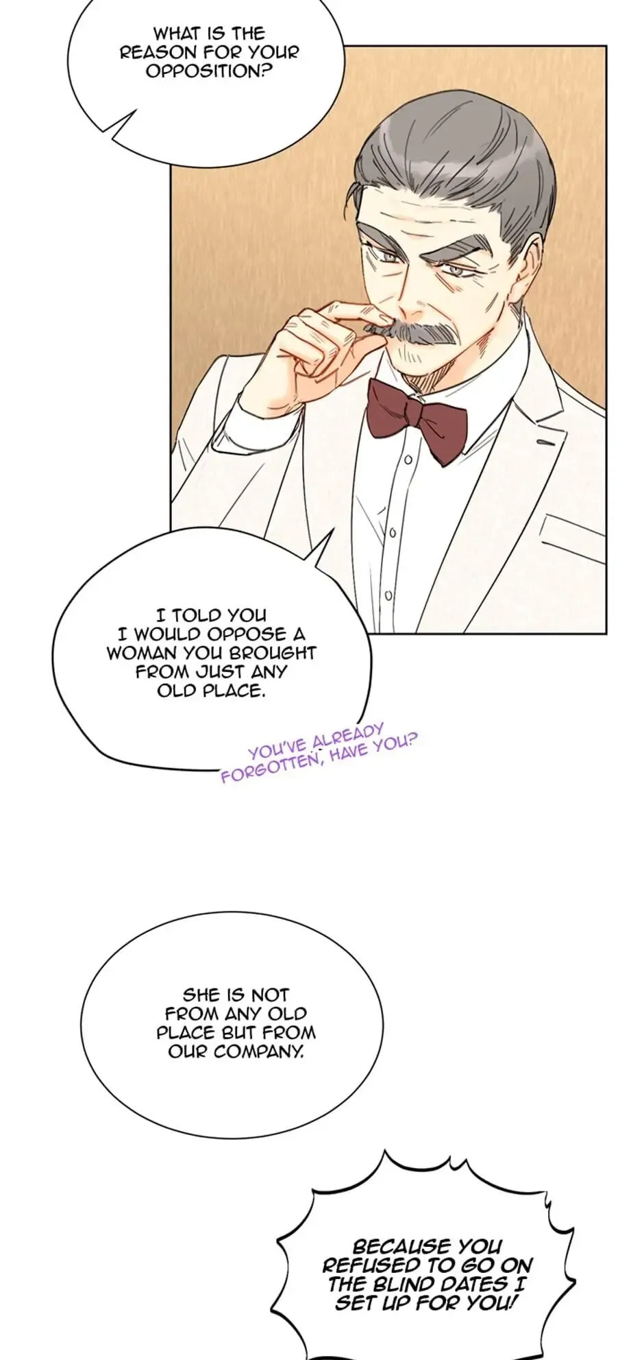 Read A Business Proposal chapter 55 image 15 on Lezhin