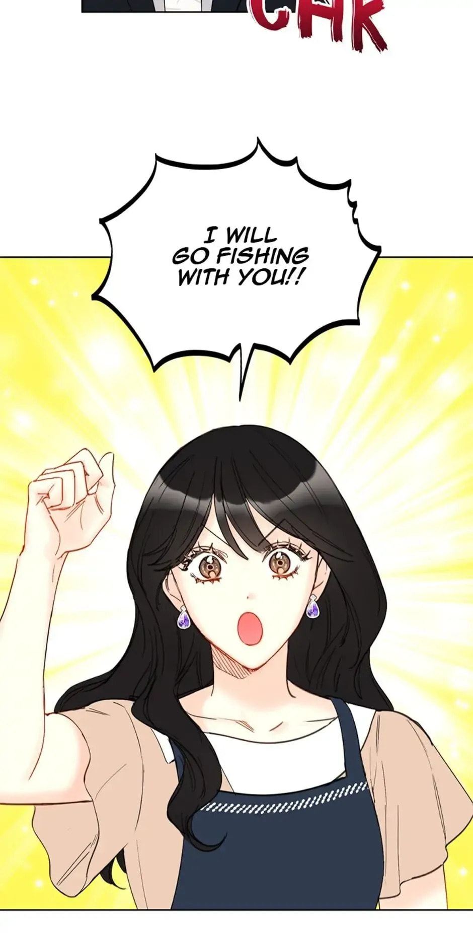 Read A Business Proposal chapter 55 image 24 on Lezhin
