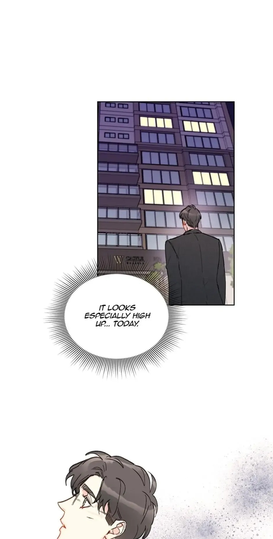 Read A Business Proposal chapter 55 image 26 on Lezhin