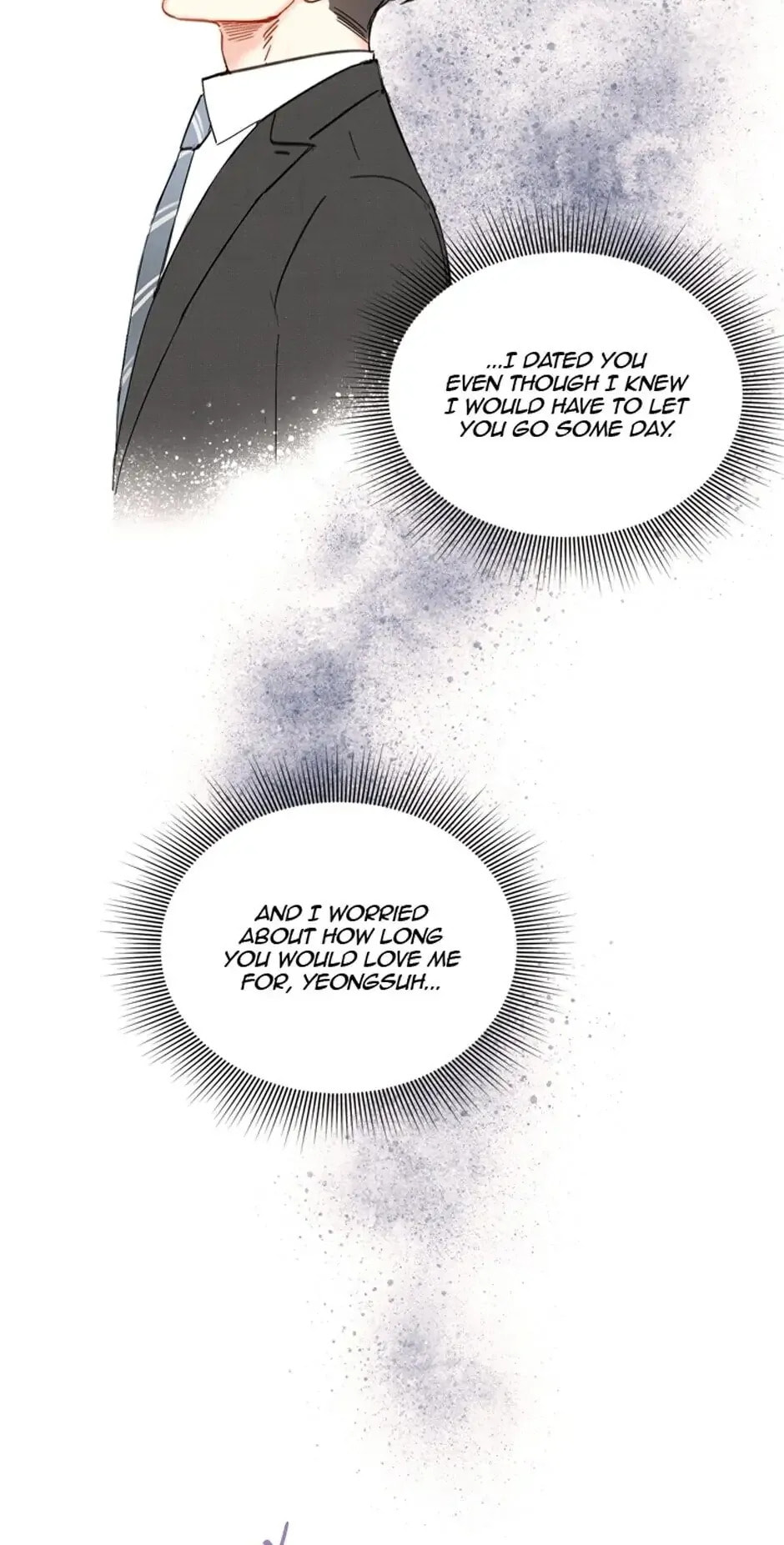 Read A Business Proposal chapter 55 image 27 on Lezhin