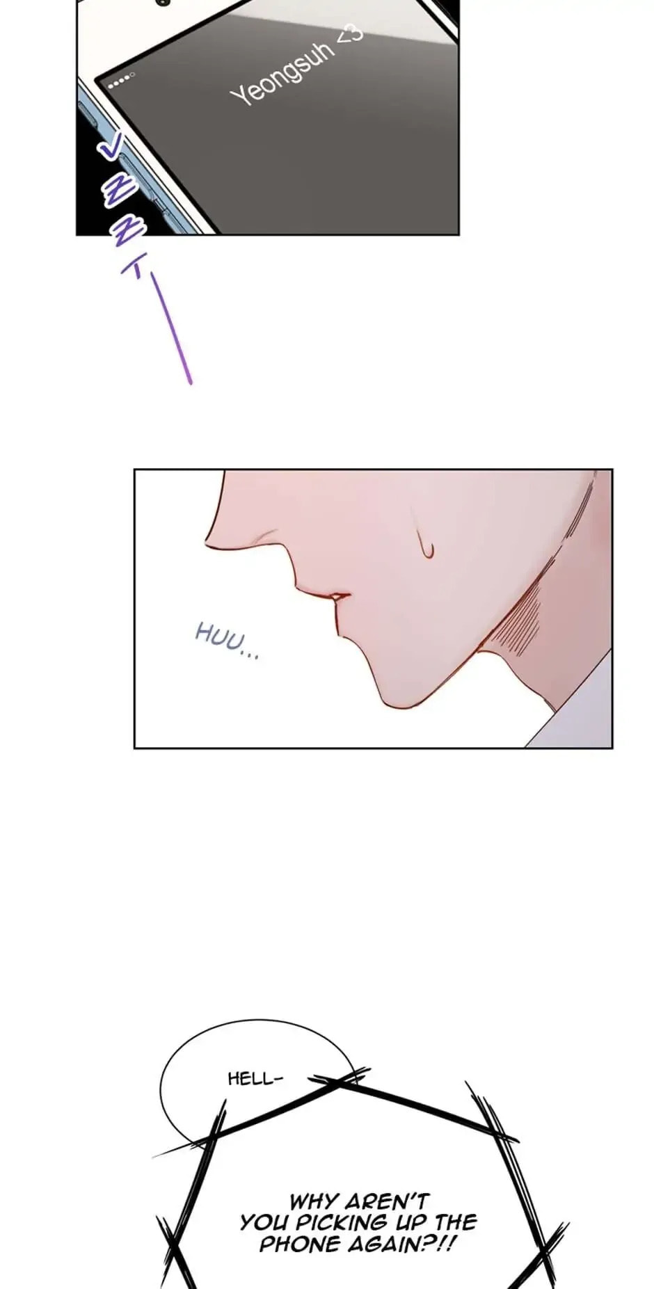 Read A Business Proposal chapter 55 image 29 on Lezhin