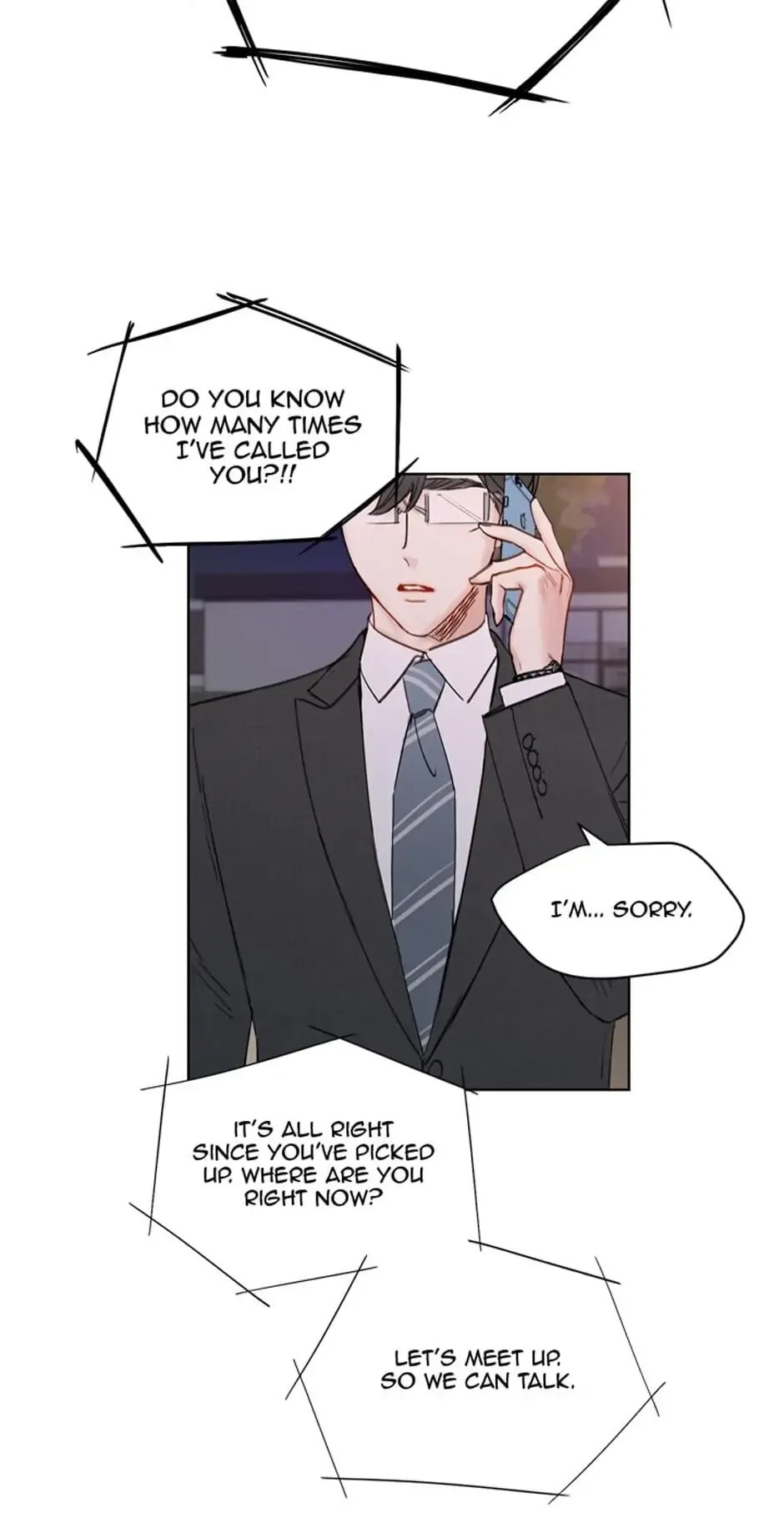 Read A Business Proposal chapter 55 image 30 on Lezhin