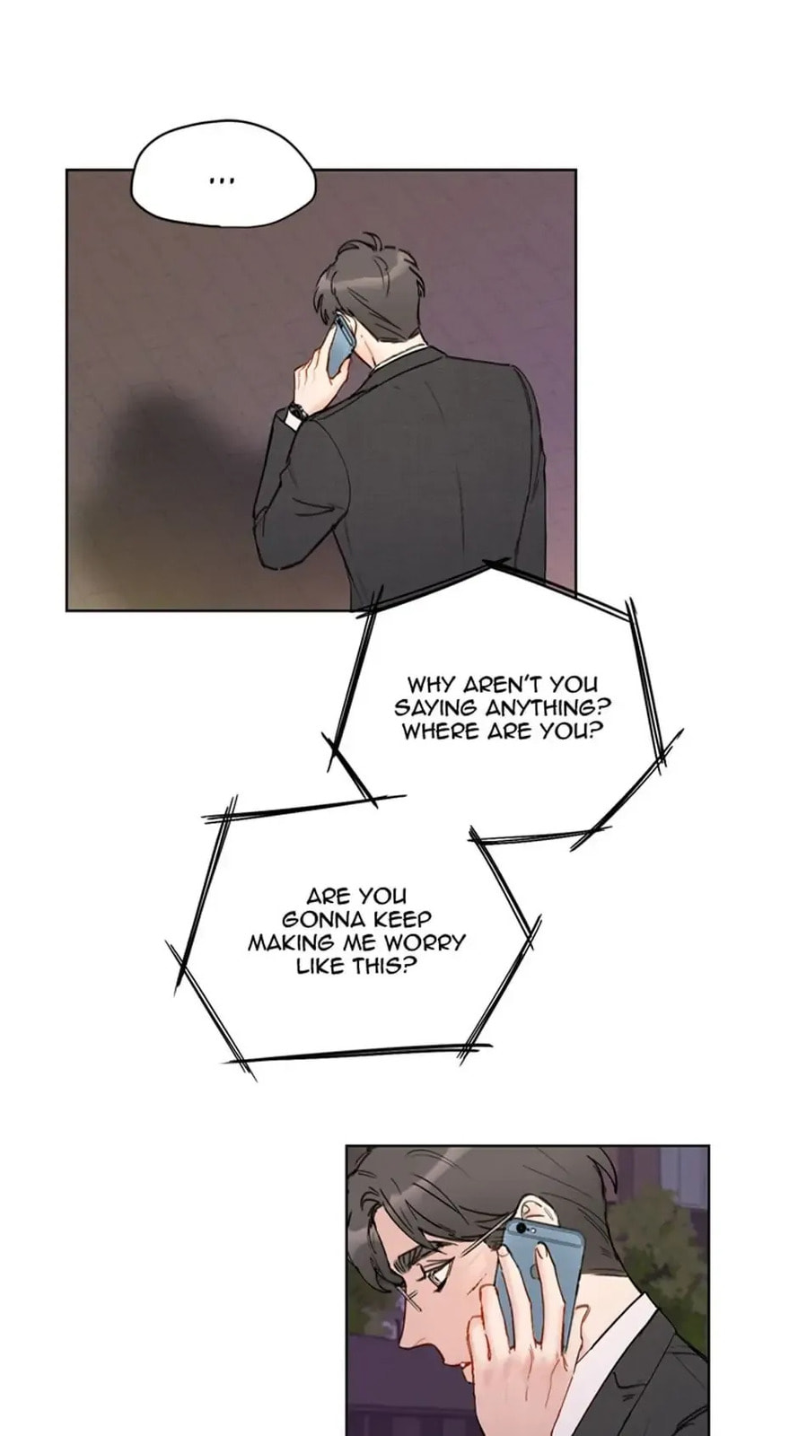 Read A Business Proposal chapter 55 image 31 on Lezhin