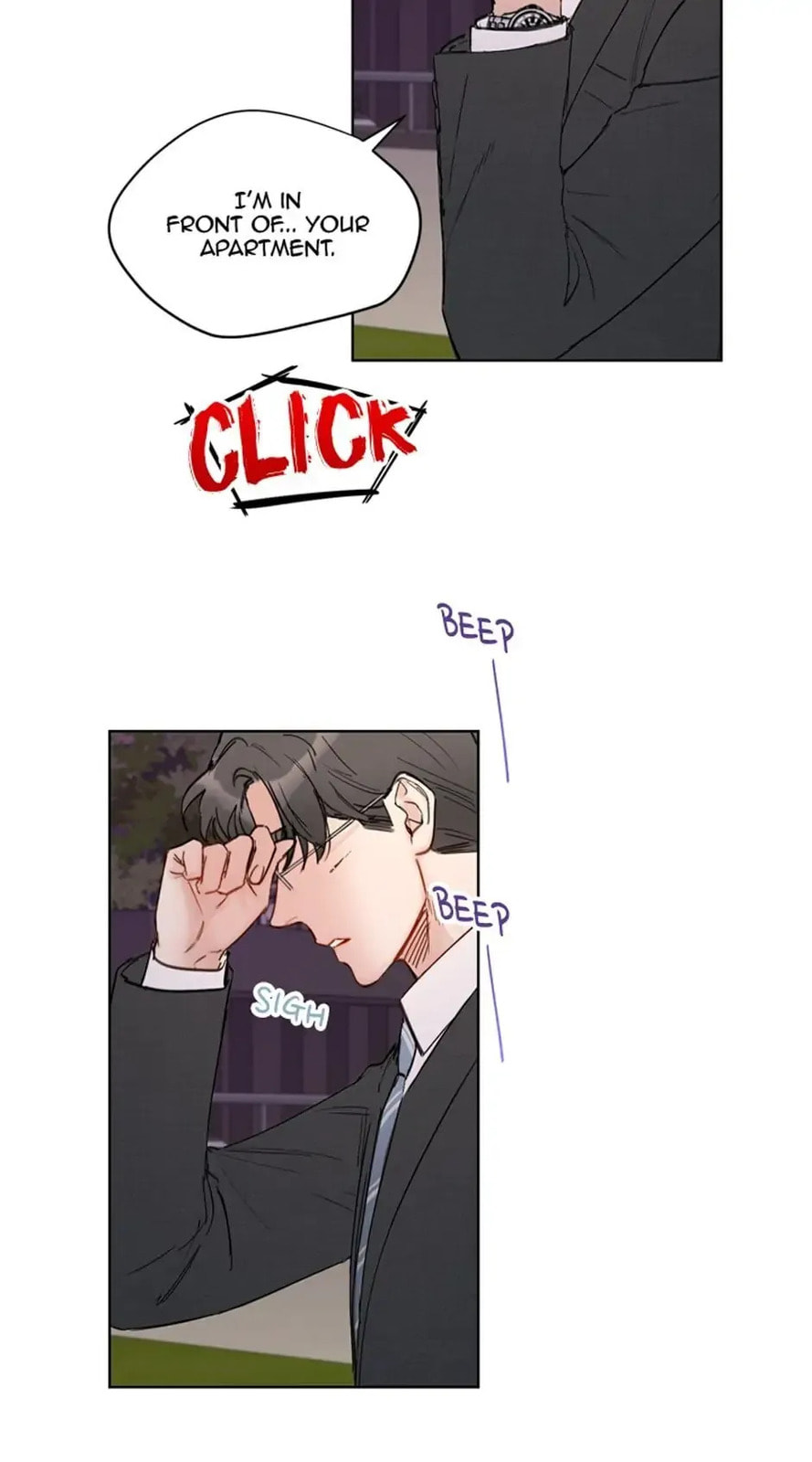 Read A Business Proposal chapter 55 image 32 on Lezhin
