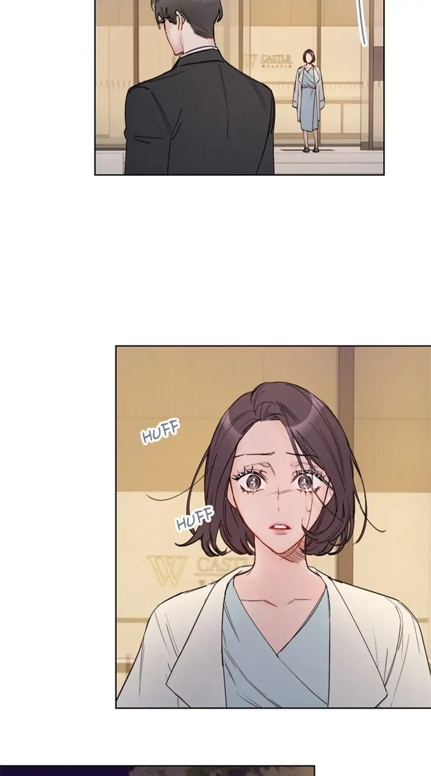 Read A Business Proposal chapter 55 image 34 on Lezhin