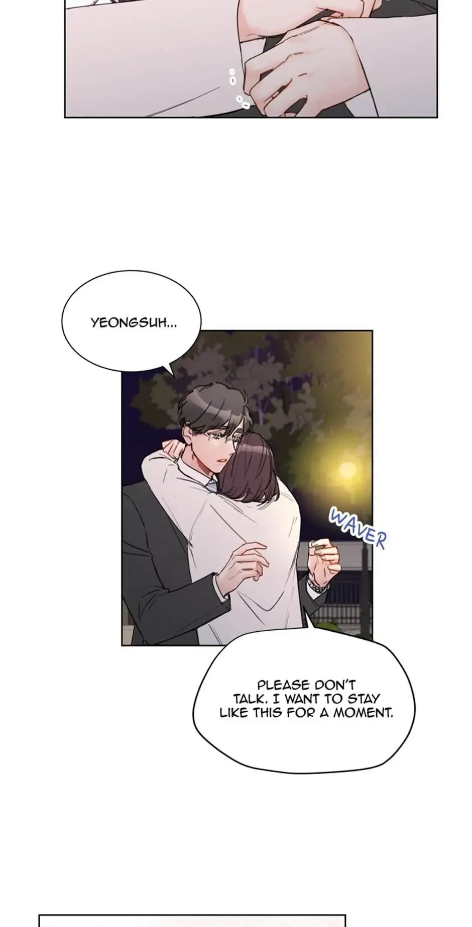 Read A Business Proposal chapter 55 image 37 on Lezhin
