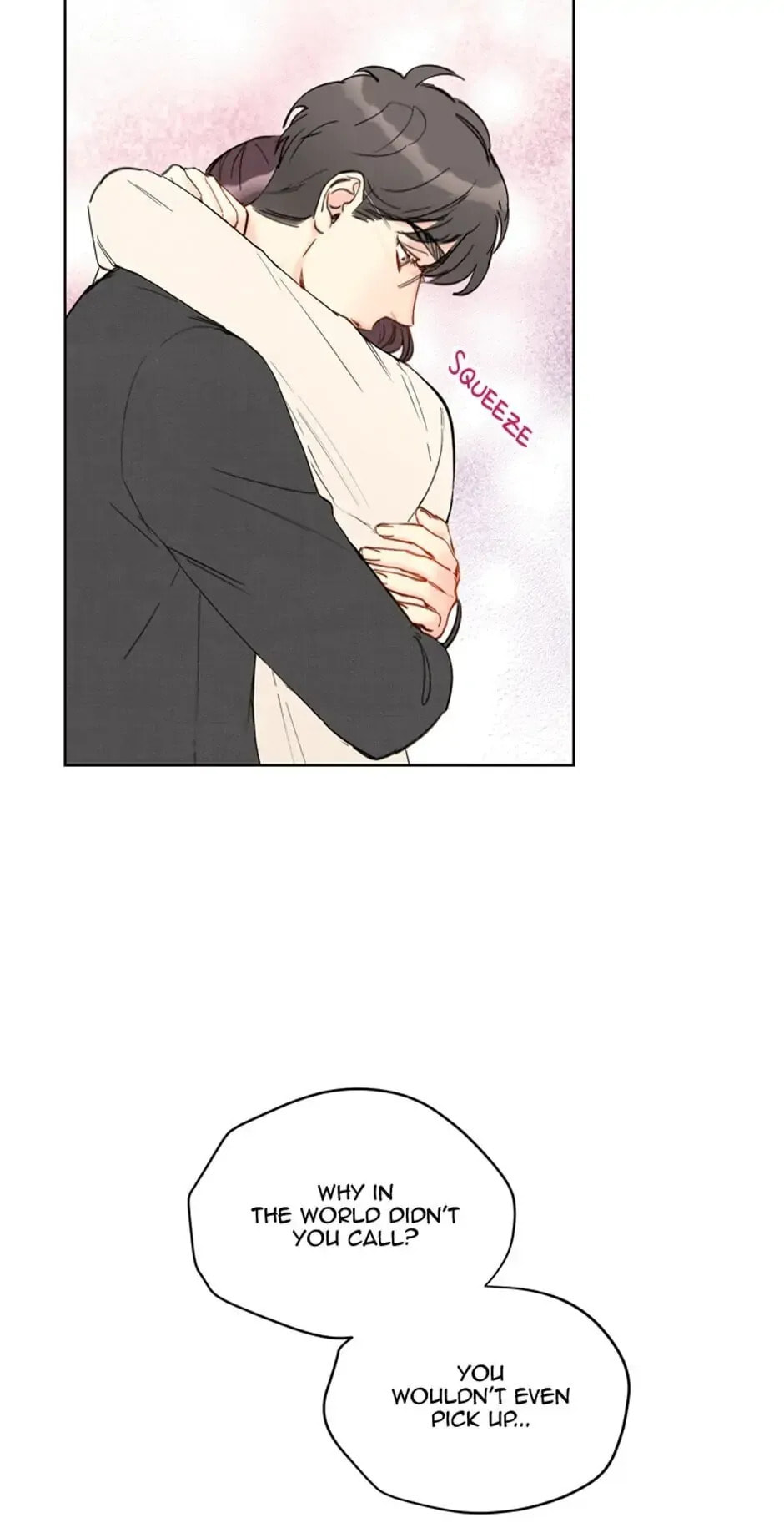 Read A Business Proposal chapter 55 image 38 on Lezhin