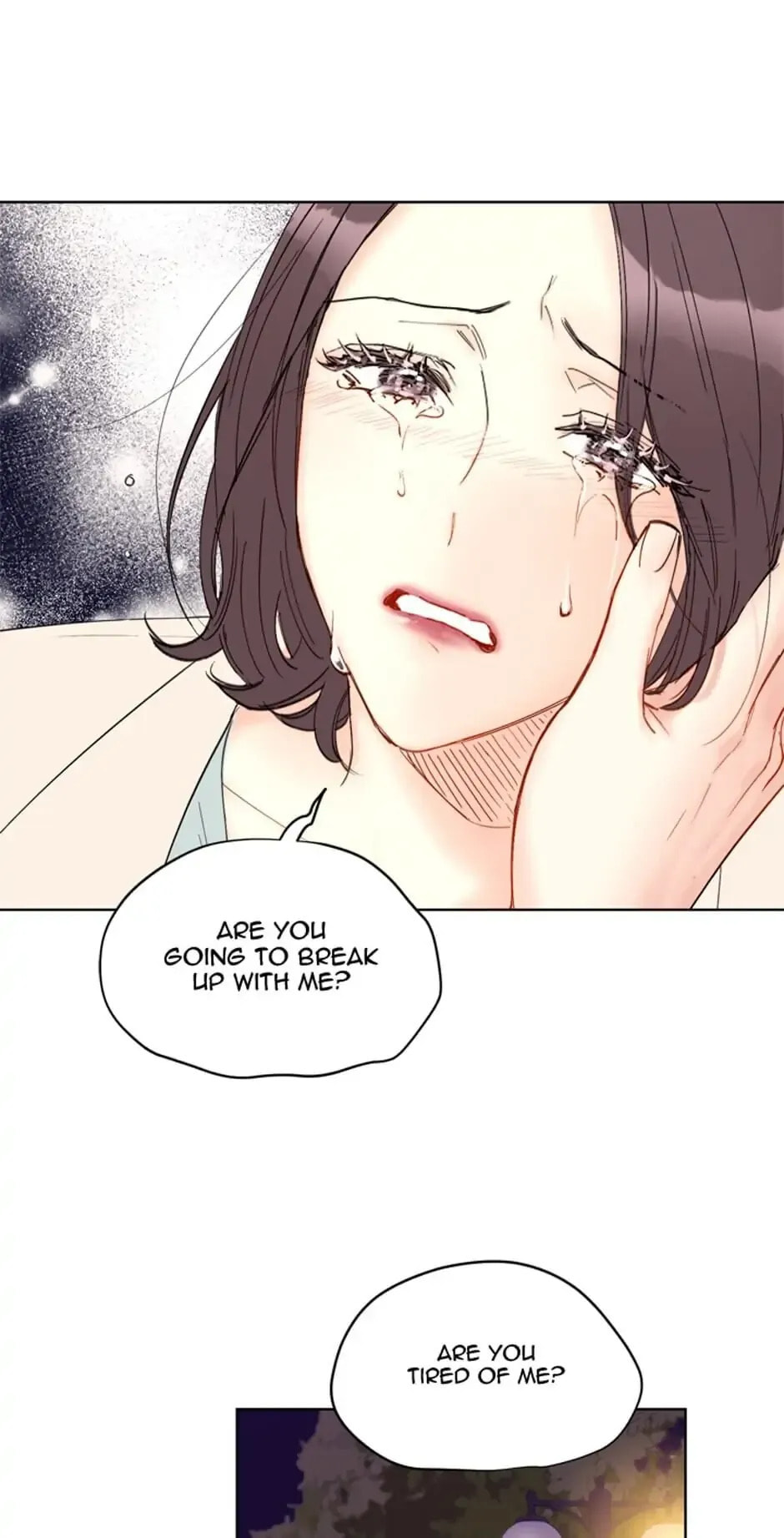 Read A Business Proposal chapter 55 image 39 on Lezhin