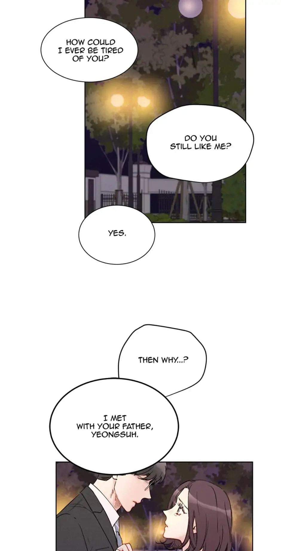 Read A Business Proposal chapter 55 image 40 on Lezhin