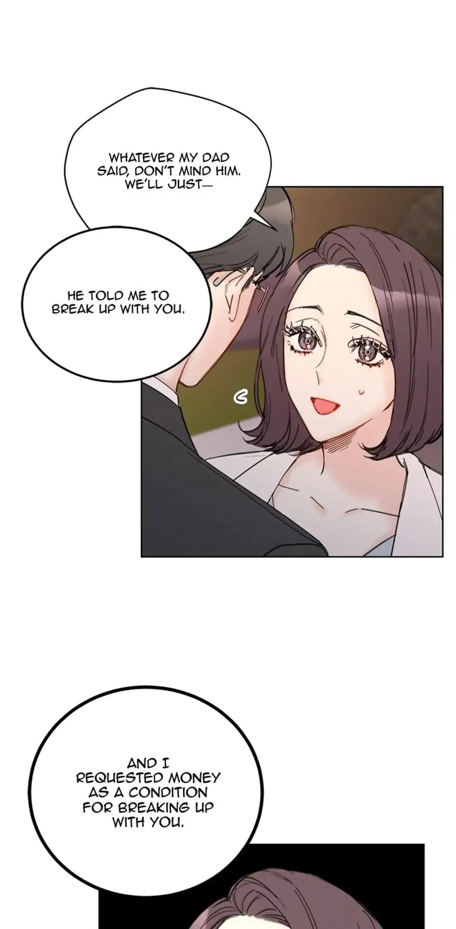 Read A Business Proposal chapter 55 image 42 on Lezhin