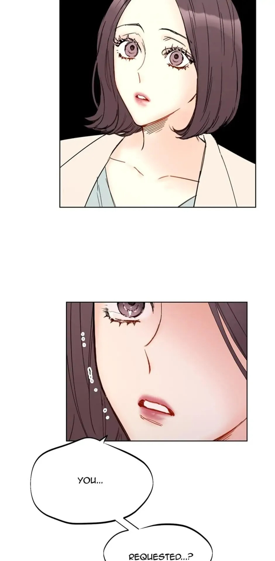 Read A Business Proposal chapter 55 image 43 on Lezhin