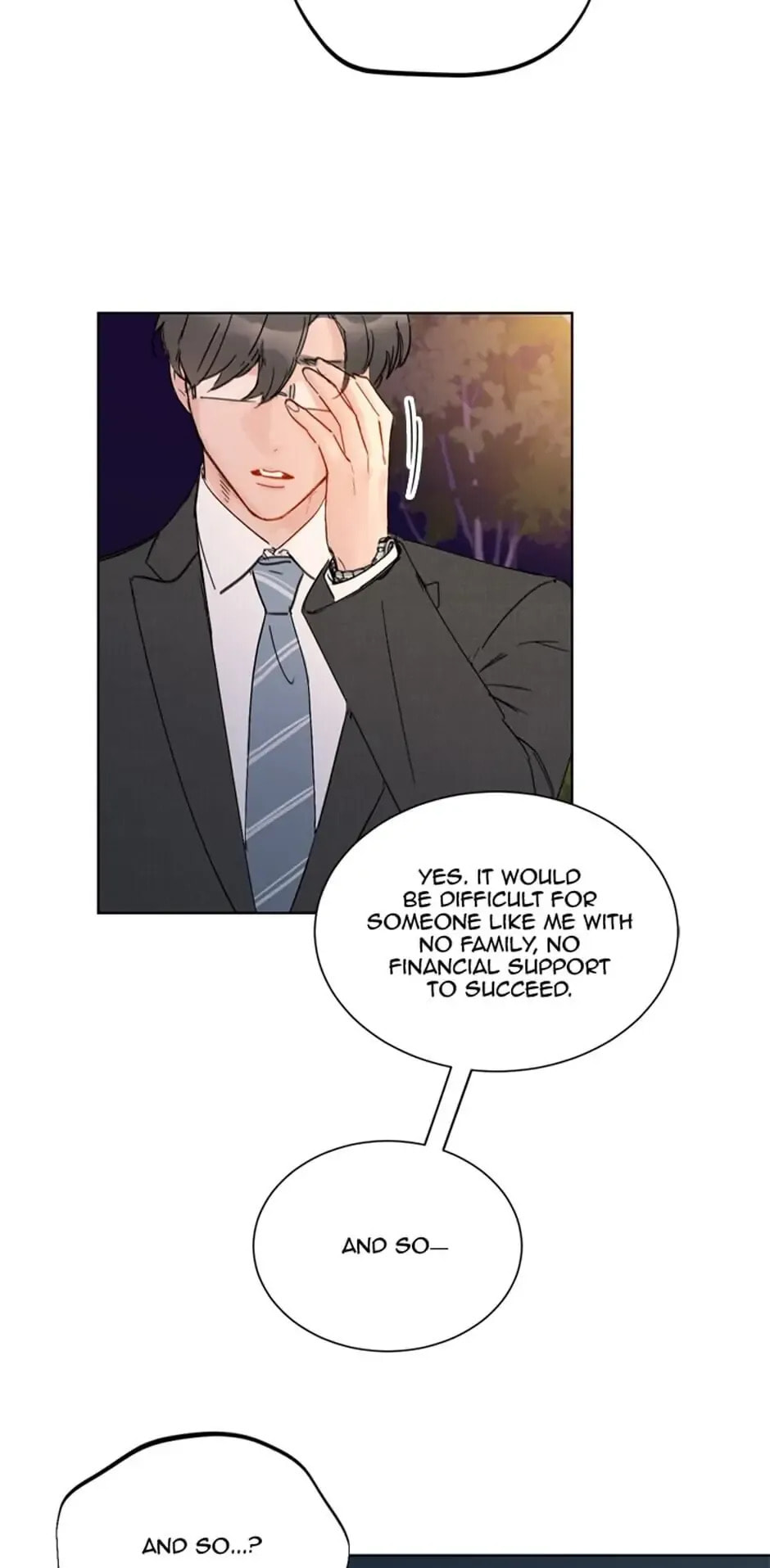 Read A Business Proposal chapter 55 image 44 on Lezhin